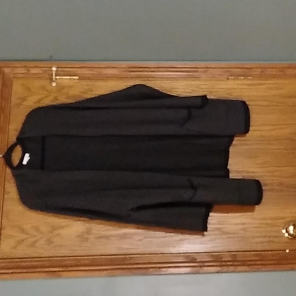 Women's J. Jill Cardigan Sweater - Picture 2 of 8
